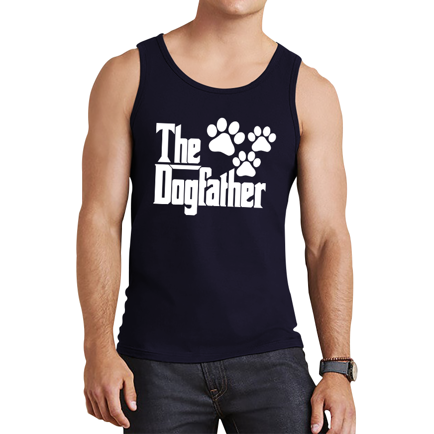 The Dogfather Vest