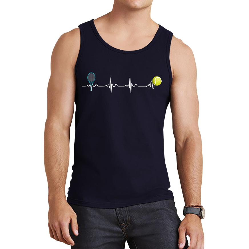 Tennis Vest