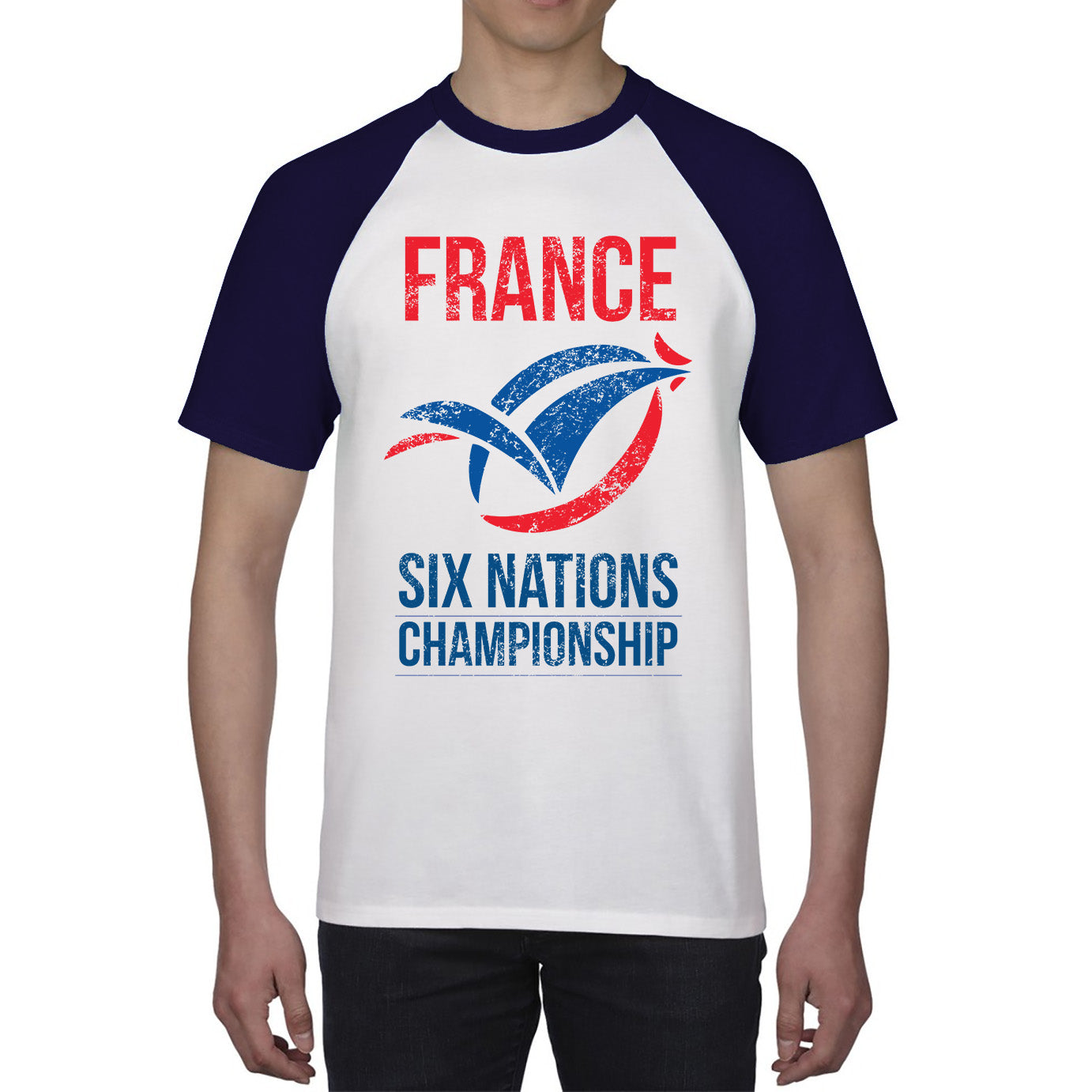 France Rugby Shirt 2024 UK