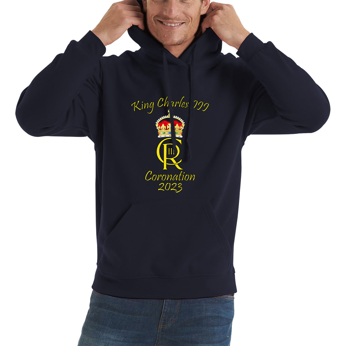 Royal Family Hoodie