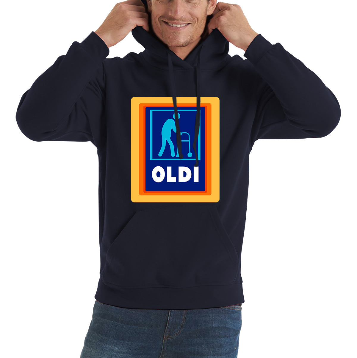 Funny Hoodies for Men