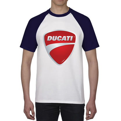 Ducati Racing T-Shirt