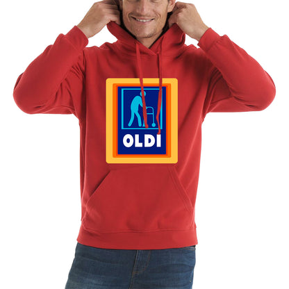 Funny Hoodies for Men