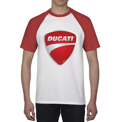 Ducati Racing T-Shirt