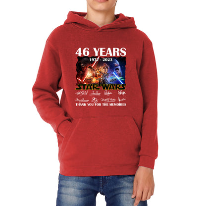 Star Wars Kids Hoodie