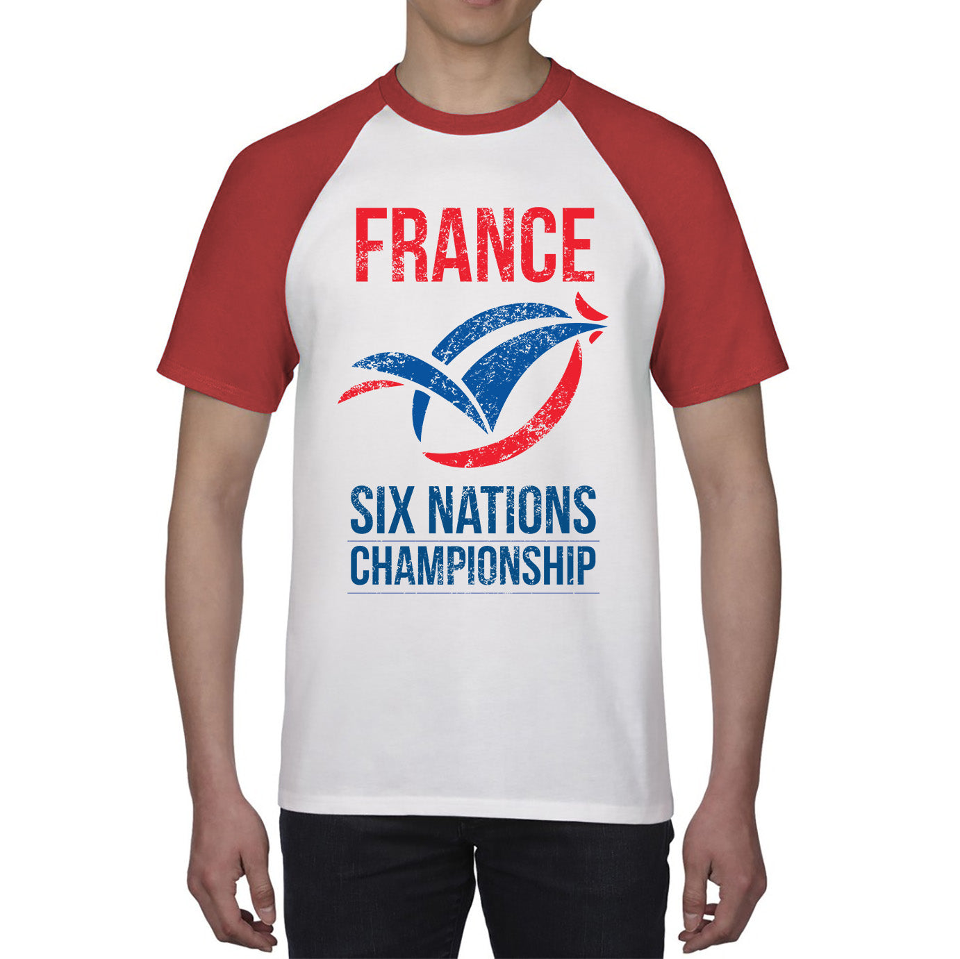 France Rugby Shirt 2024 UK