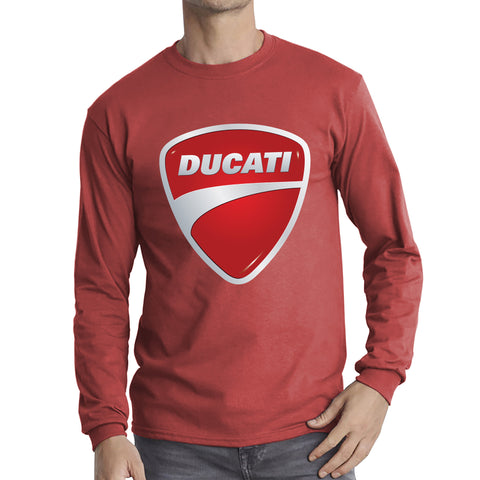 Ducati Top