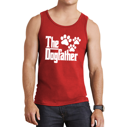 The Dogfather Vest