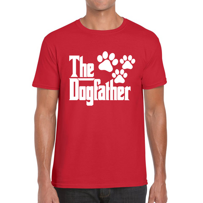 The Dogfather T Shirt