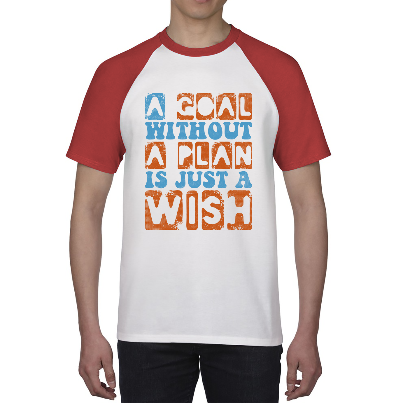 A Goal Without A Plan Is Just A Wish T Shirt