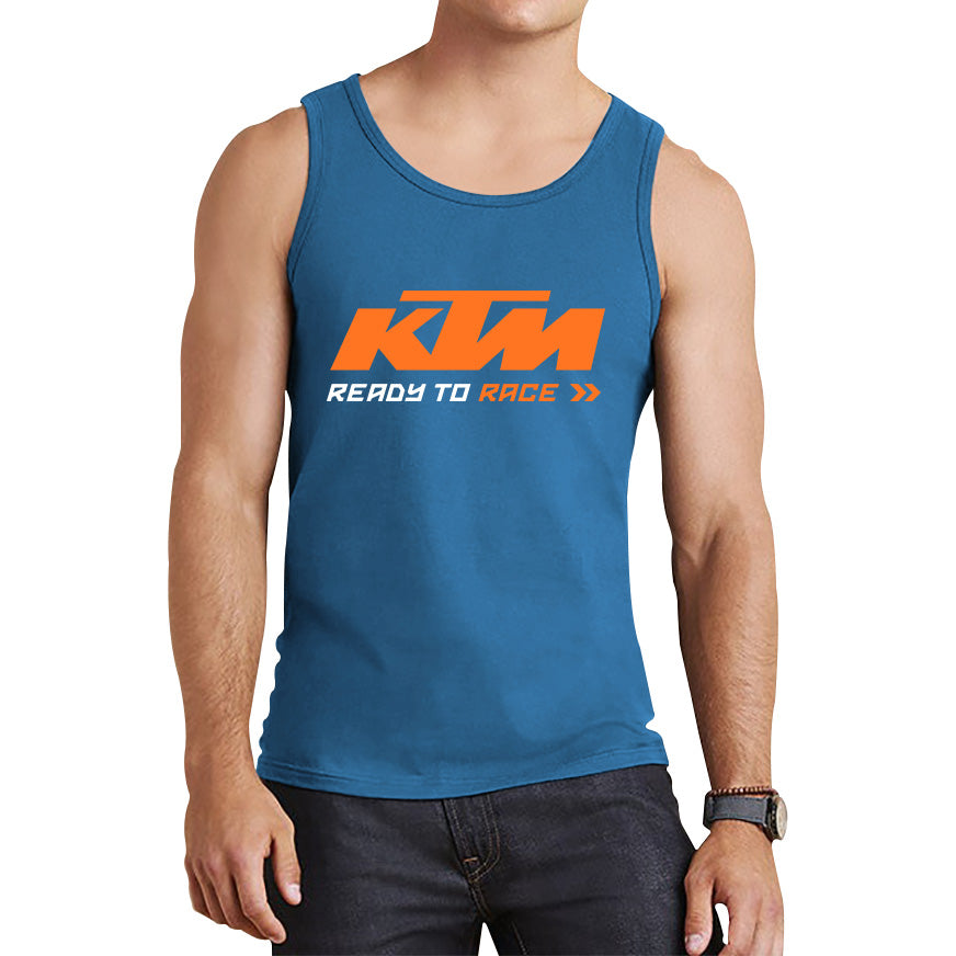 KTM Tank Top