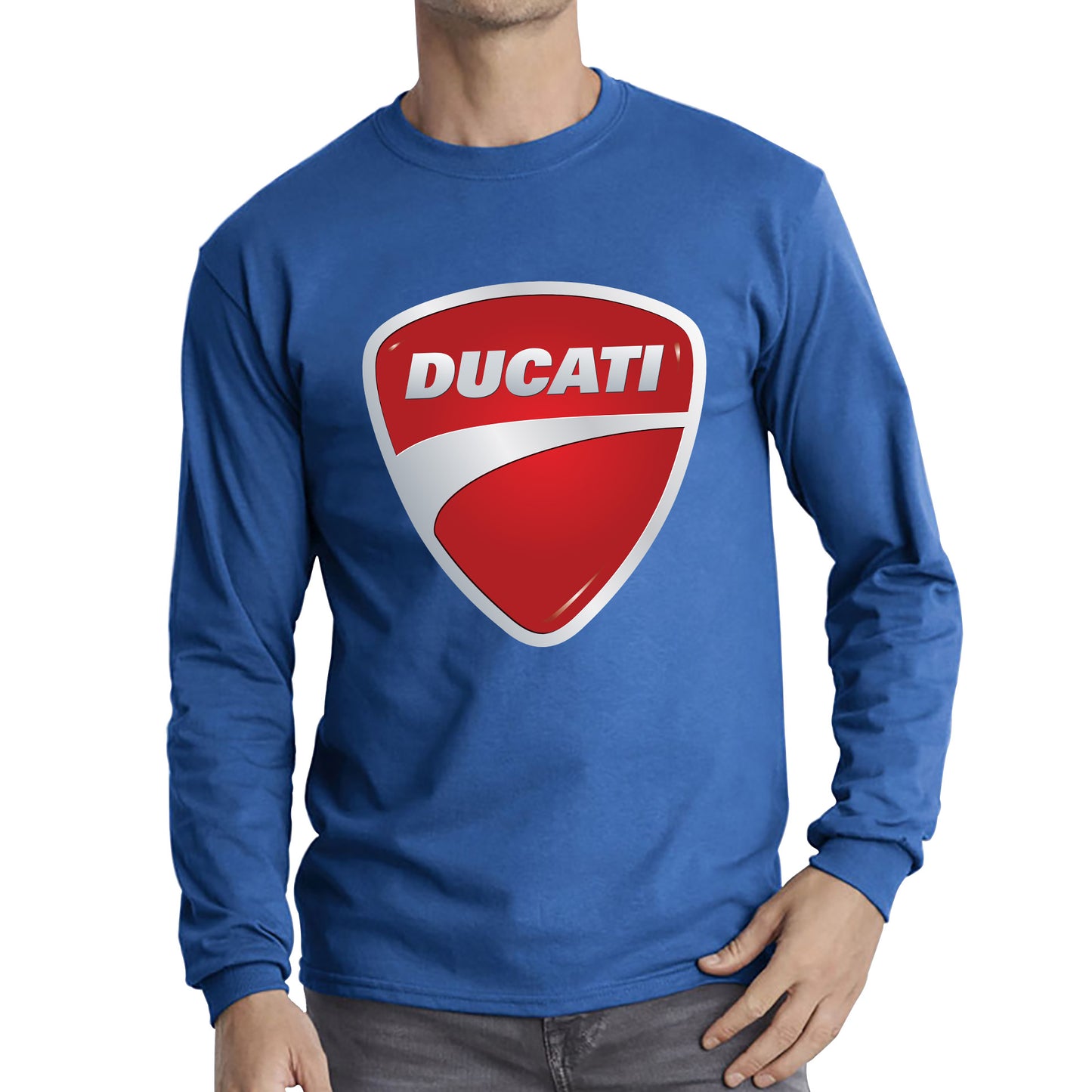 Ducati Top