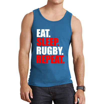 Rugby Vest