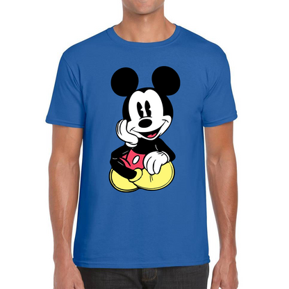 Disney Mickey Mouse T Shirt