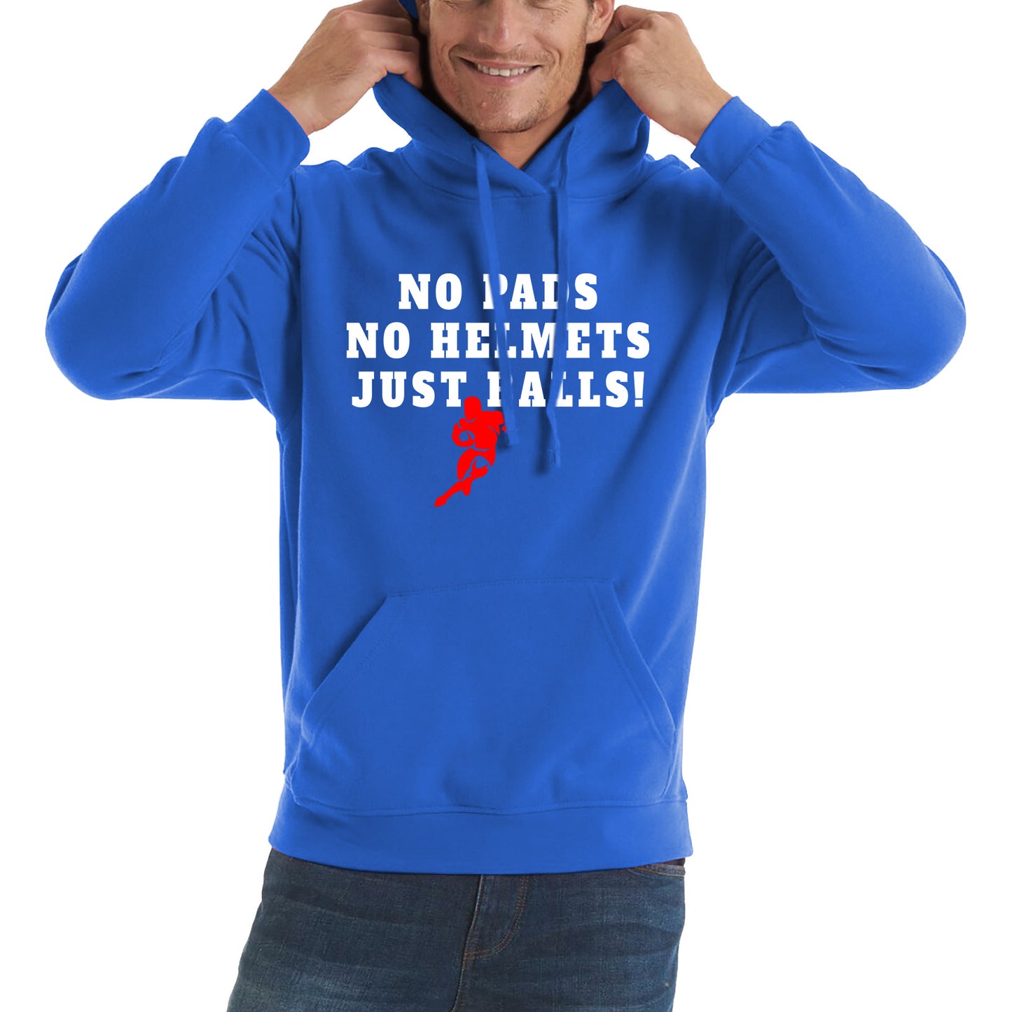 Six Nations Hoodie