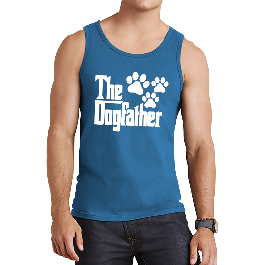 The Dogfather Vest