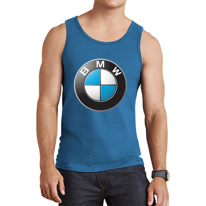 BMW Vest