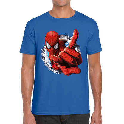 Spiderman No Way Home Unisex T-Shirt