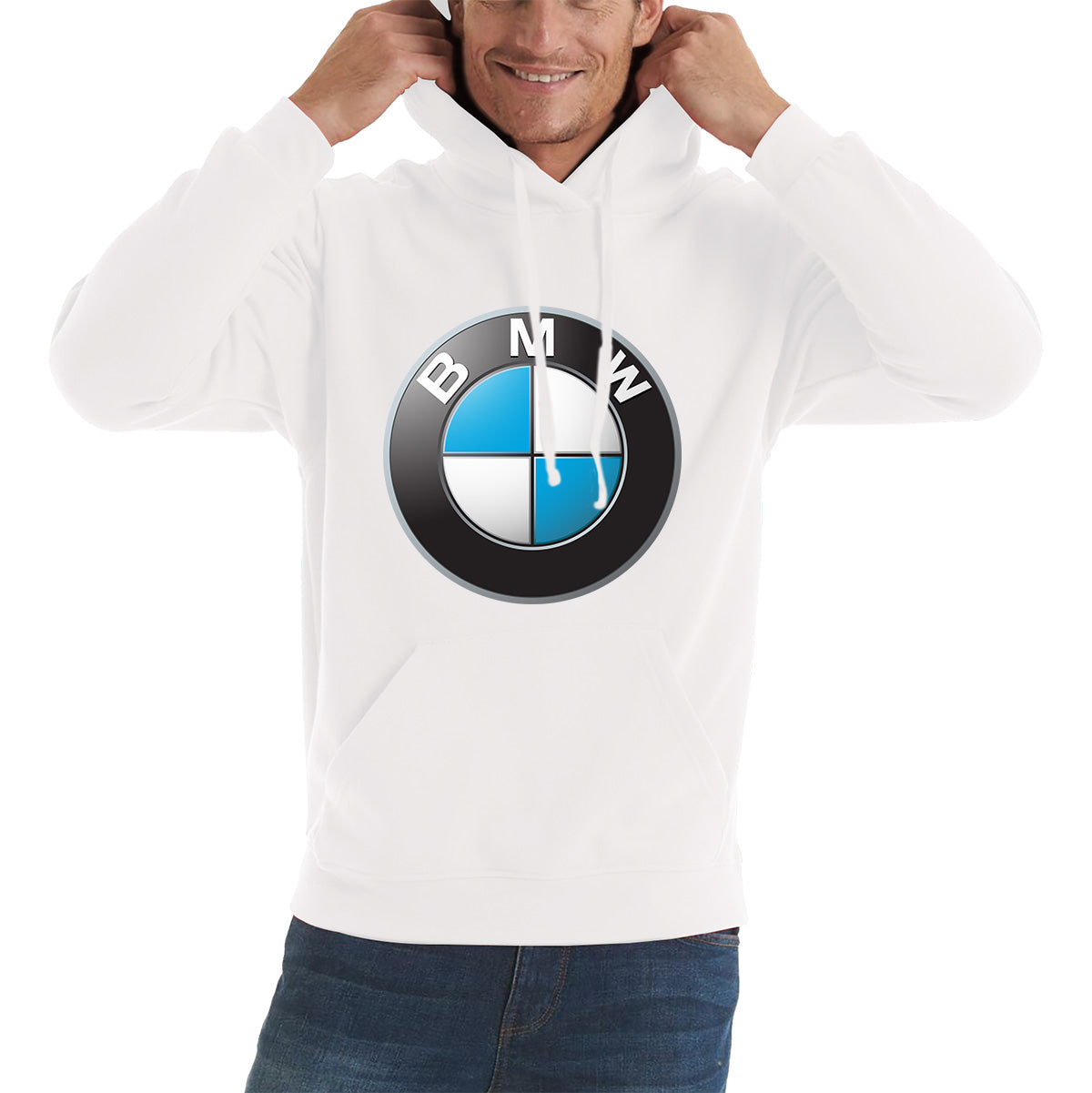 BMW Hoodie