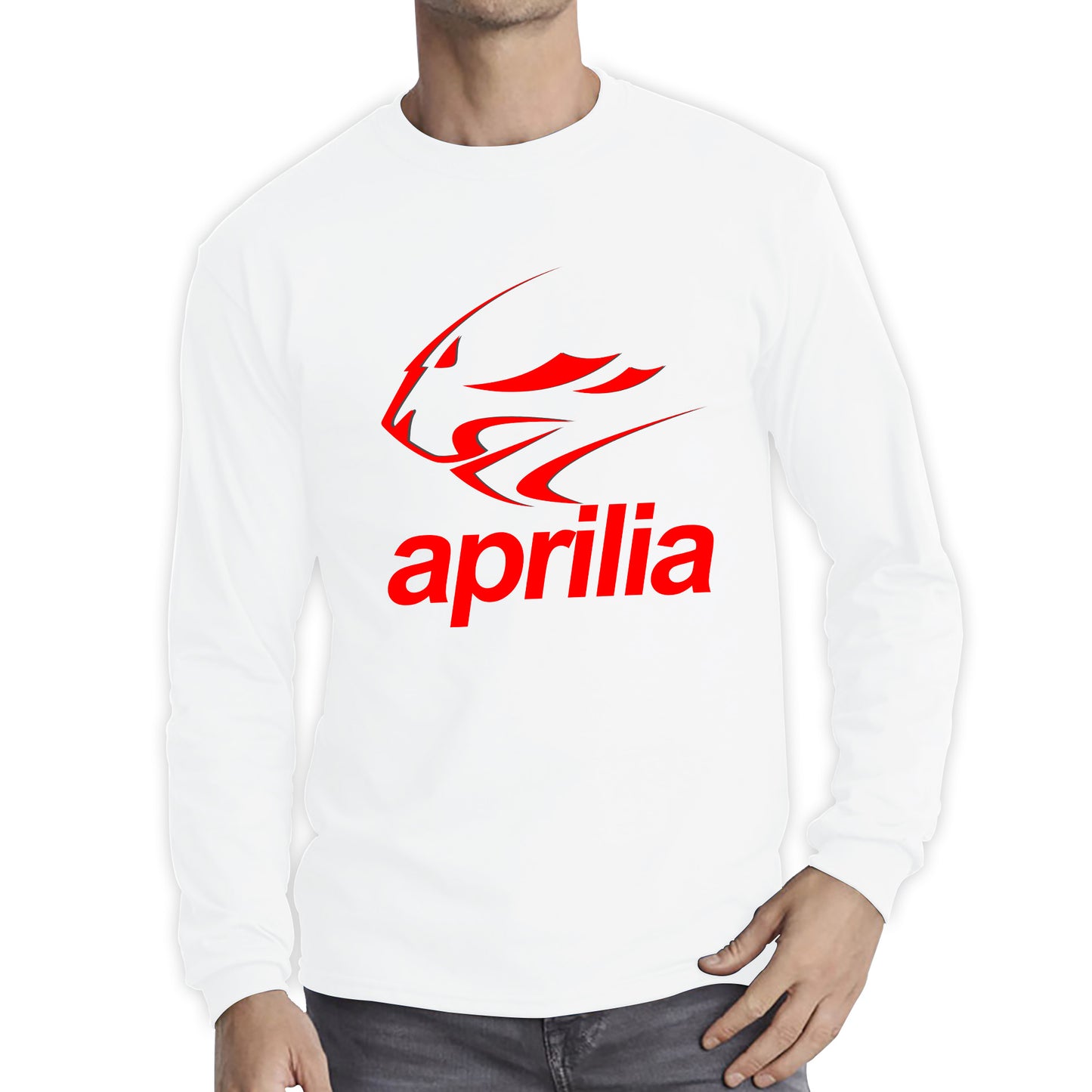 Aprilia Racing Shirt