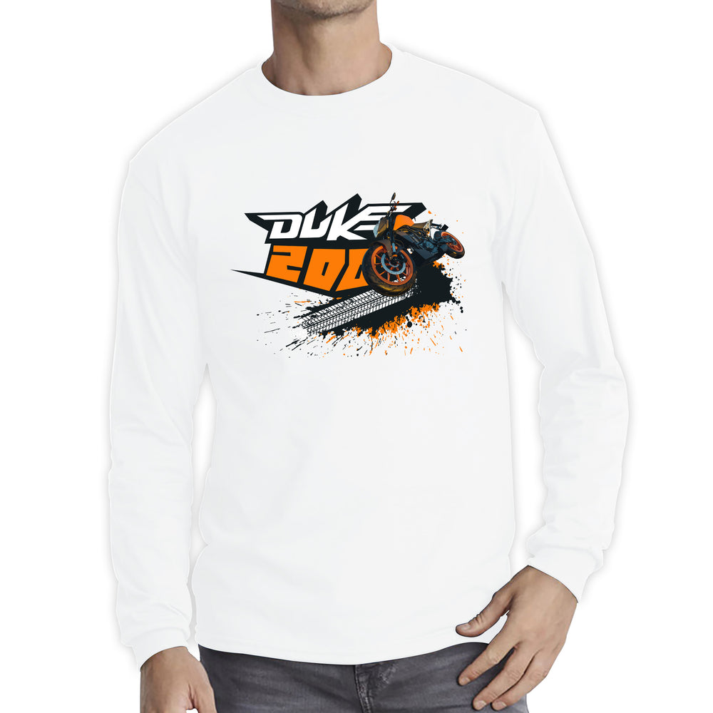 ktm tee shirt