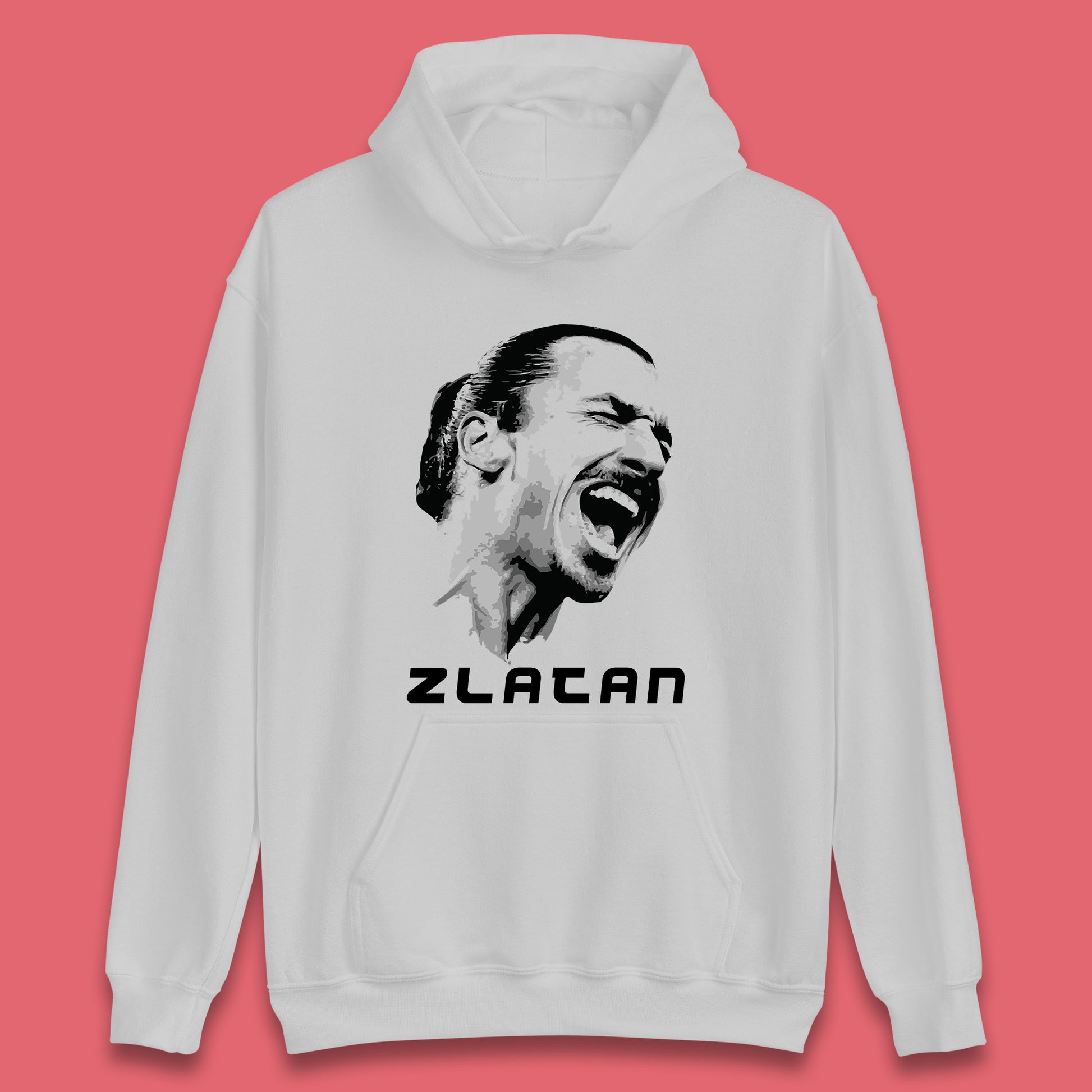 Zlatan Ibrahimovic Hoodie for Sale UK