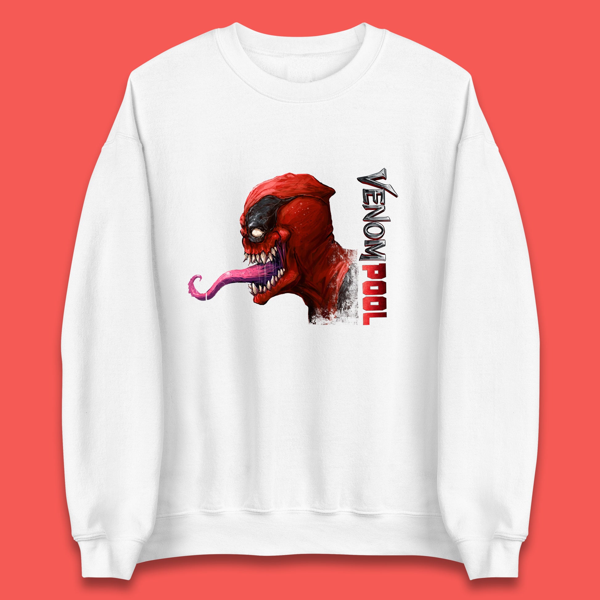 Deadpool Sweatshirt for Sale