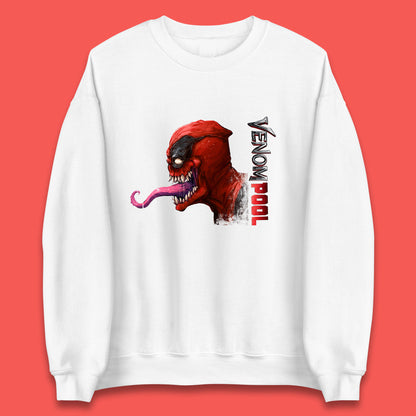 Deadpool Sweatshirt for Sale