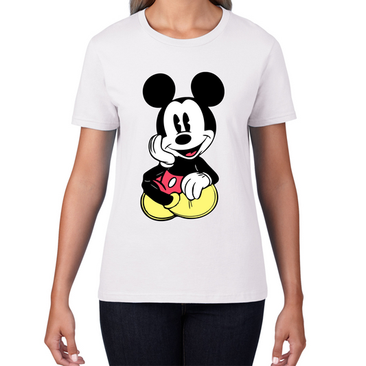 Disney Mickey Mouse T Shirt