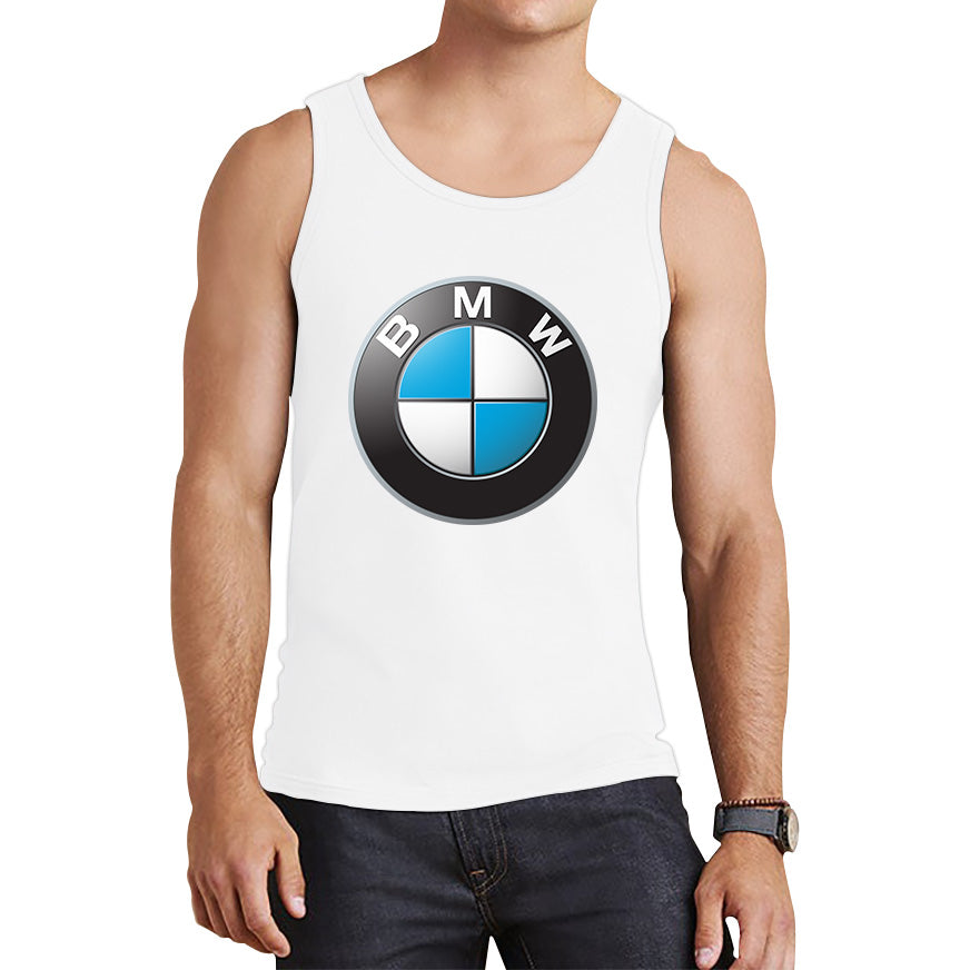 BMW Vest