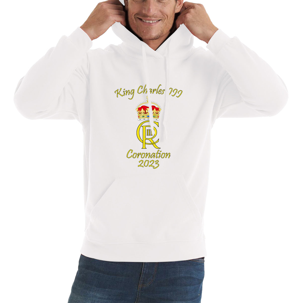 Royal Family Hoodie