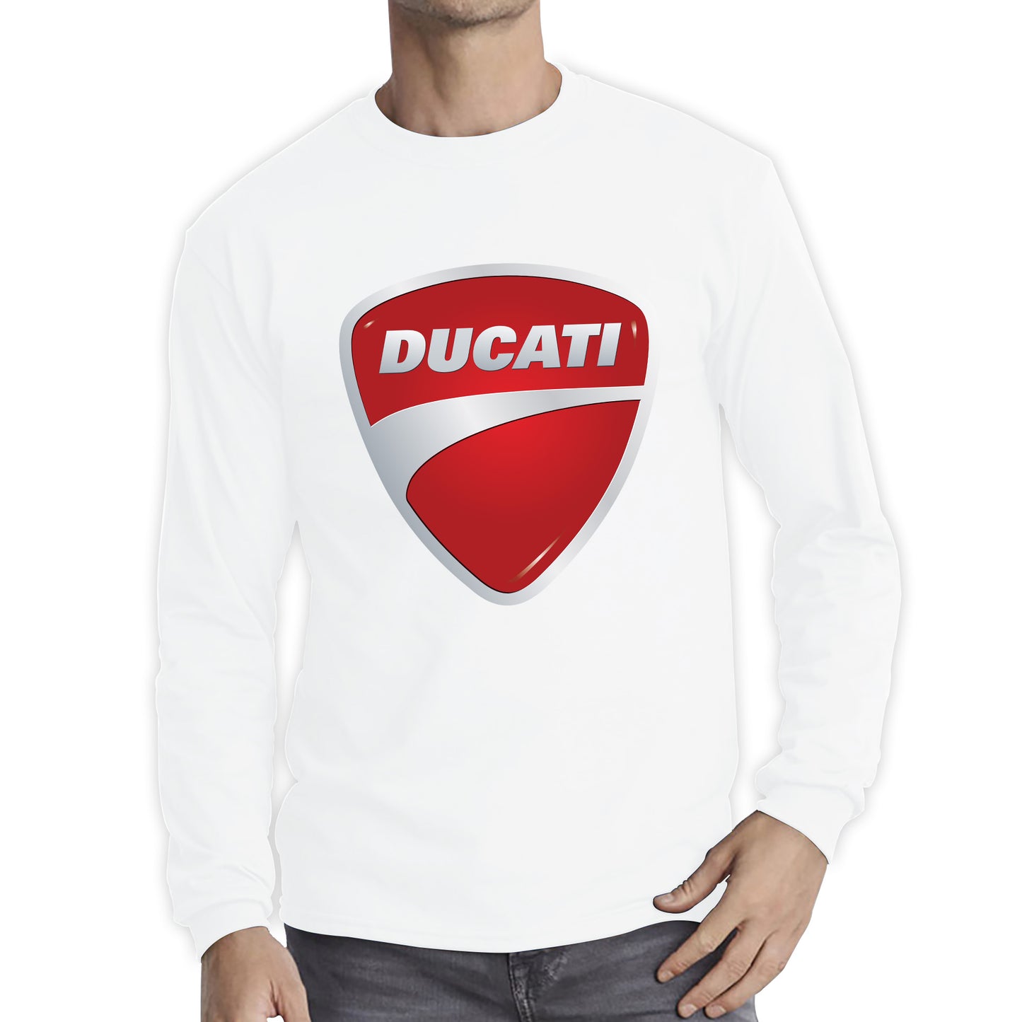 Ducati Top