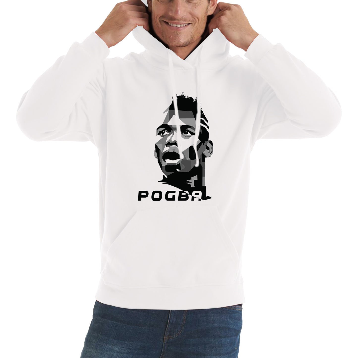 Paul Pogba Hoodie for Sale UK