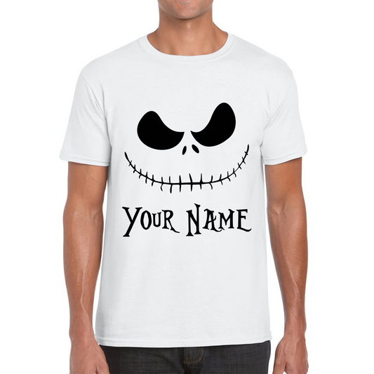 nightmare before christmas t shirt