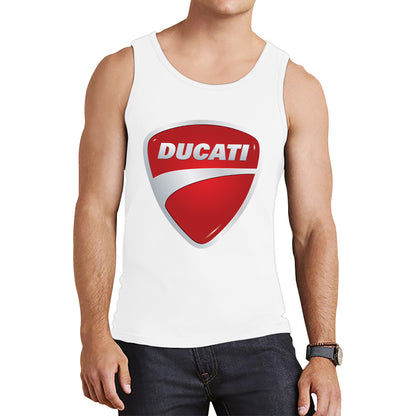 Ducati Vest