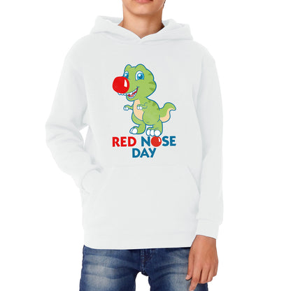 Baby T Rex Hoodie