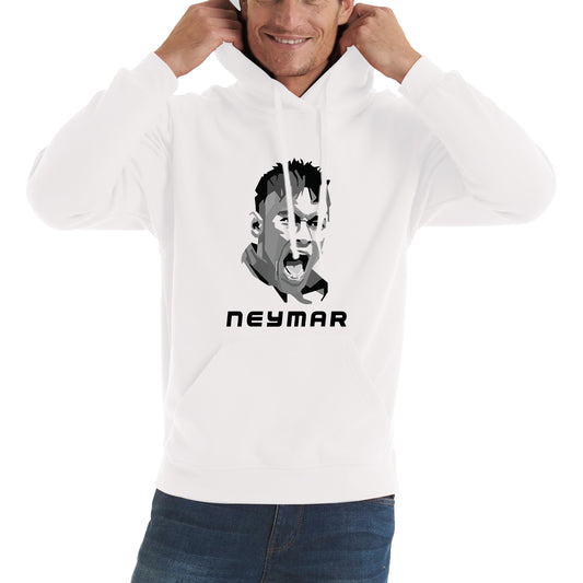 Neymar Hoodie for Sale UK